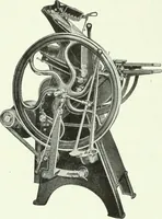 An illustration from Canadian printer & publisher (1920)
