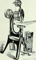 An illustration from Canadian printer & publisher (1920)