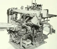 An illustration from Canadian printer & publisher (1920)