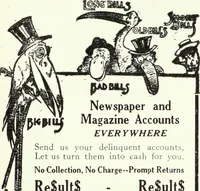 An illustration from Canadian printer & publisher (1920)