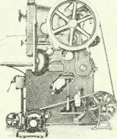An illustration from Canadian printer & publisher (1920)