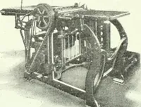 An illustration from Canadian printer & publisher (1920)