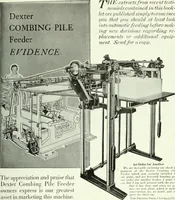 An illustration from Canadian printer & publisher (1920)