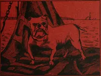 An illustration from Canadian printer & publisher (1920)