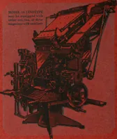 An illustration from Canadian printer & publisher (1920)