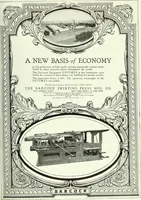 An illustration from Canadian printer & publisher (1920)