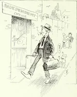 An illustration from Canadian printer & publisher (1920)