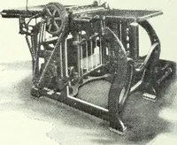 An illustration from Canadian printer & publisher (1920)