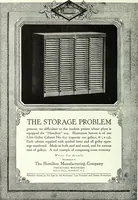 An illustration from Canadian printer & publisher (1920)