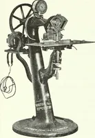 An illustration from Canadian printer & publisher (1920)