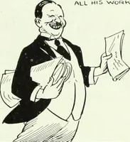 Picture 431 of 499 from Canadian printer & publisher (1920), leaf 712