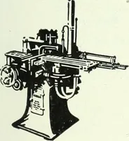An illustration from Canadian printer & publisher (1920)