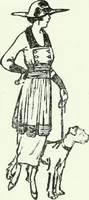 An illustration from Canadian printer & publisher (1920)
