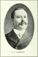 An illustration from Canadian printer & publisher (1920)