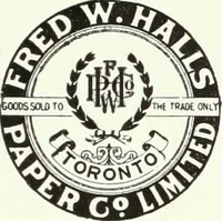 An illustration from Canadian printer & publisher (1920)
