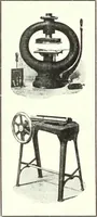 Picture 36 of 499 from Canadian printer & publisher (1920), leaf 75