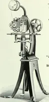 An illustration from Canadian printer & publisher (1920)