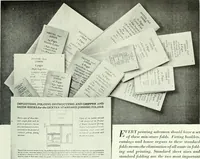 An illustration from Canadian printer & publisher (1920)