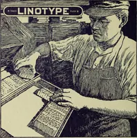 An illustration from Canadian printer & publisher (1920)