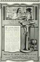 An illustration from Canadian printer & publisher (1920)