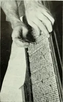 An illustration from Canadian printer & publisher (1920)