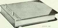An illustration from Canadian printer & publisher (1920)