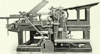 An illustration from Canadian printer & publisher (1920)