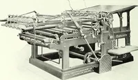 An illustration from Canadian printer & publisher (1920)