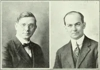 An illustration from Canadian printer & publisher (1920)