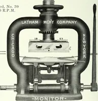 Picture 492 of 499 from Canadian printer & publisher (1920), leaf 817