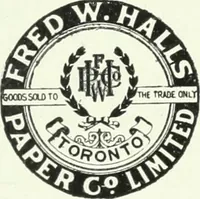 Picture 494 of 499 from Canadian printer & publisher (1920), leaf 822