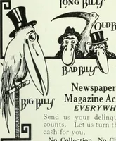 An illustration from Canadian printer & publisher (1920)