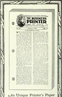 An illustration from Canadian printer & publisher (1920)