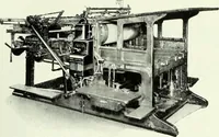 An illustration from Canadian printer & publisher (1920)