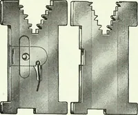 An illustration from Canadian printer & publisher (1920)