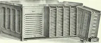 An illustration from Canadian printer & publisher (1920)