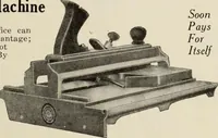 An illustration from Canadian printer & publisher (1921)