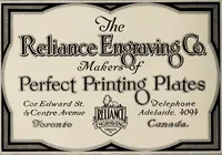An illustration from Canadian printer & publisher (1921)