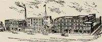 An illustration from Canadian printer & publisher (1921)
