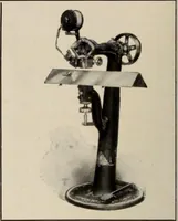An illustration from Canadian printer & publisher (1921)
