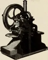 An illustration from Canadian printer & publisher (1921)