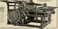 An illustration from Canadian printer & publisher (1921)