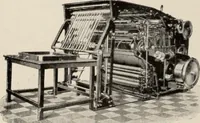 An illustration from Canadian printer & publisher (1921)