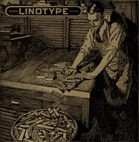 An illustration from Canadian printer & publisher (1921)