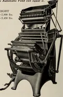 An illustration from Canadian printer & publisher (1921)