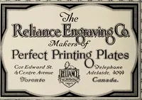 An illustration from Canadian printer & publisher (1921)