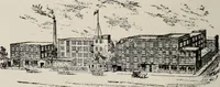 An illustration from Canadian printer & publisher (1921)
