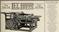 Picture 112 of 436 from Canadian printer & publisher (1921), leaf 198