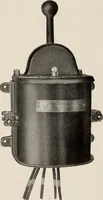 An illustration from Canadian printer & publisher (1921)