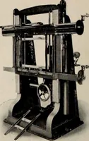 An illustration from Canadian printer & publisher (1921)